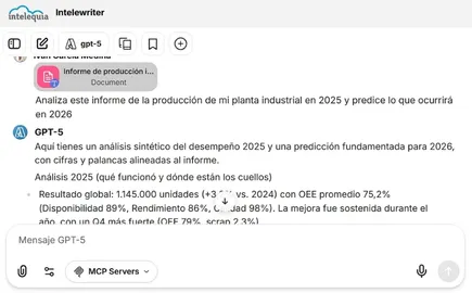 Predictive maintenance and production optimization